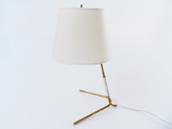 Table lamp mod. HASE TL