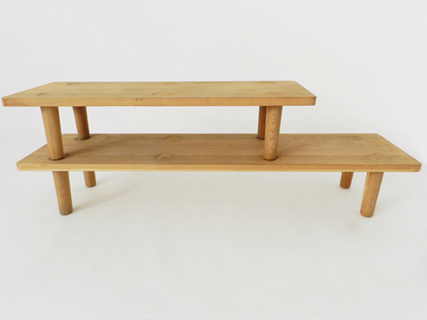 Modular bench