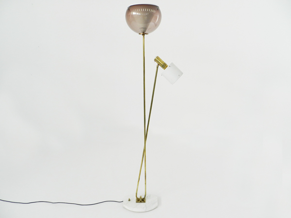 Floor lamp