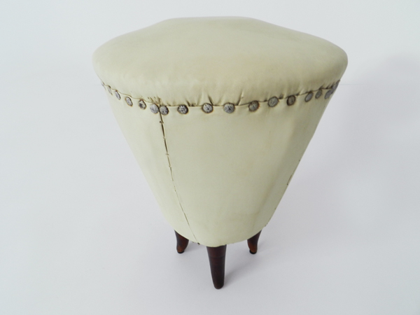 Drum stool