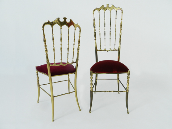 Chiavari chair