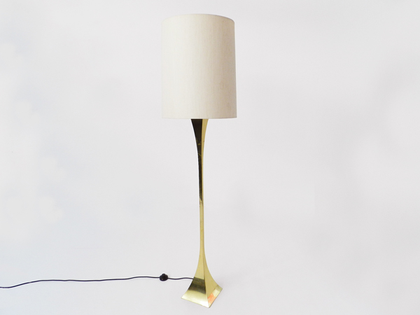 Big floor lamp mod. Piramide