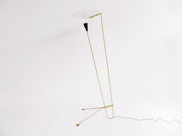 Floor lamp