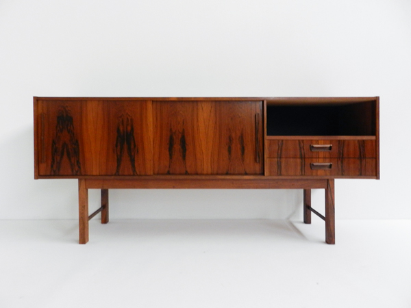 Rosewood sideboard