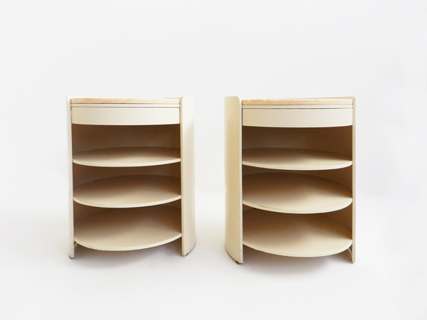 Sidetables Casaccia