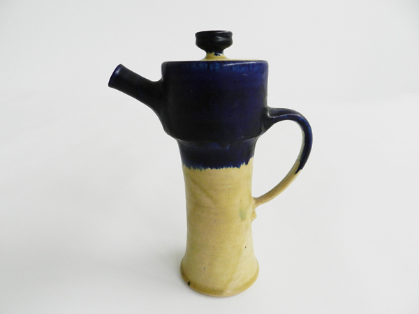 French Ceramic Carafe