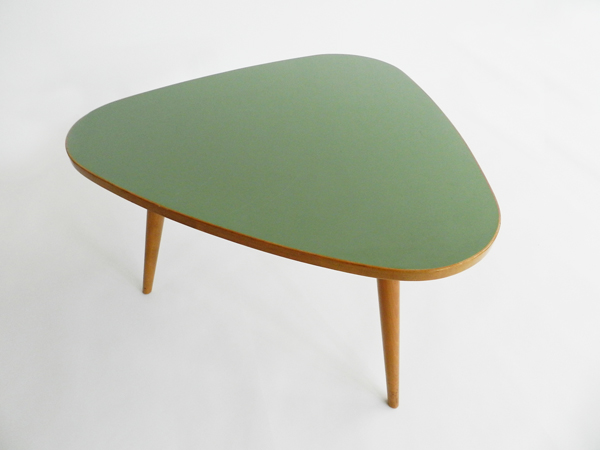 Swiss Design Coffee Table