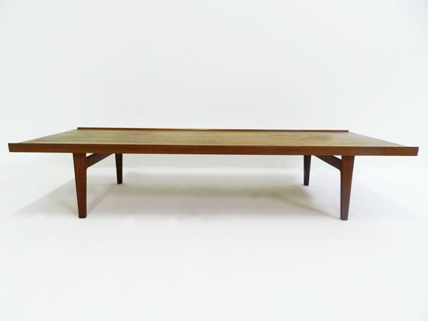 Danish coffee table