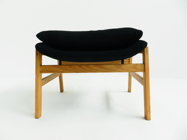 Confortable stool