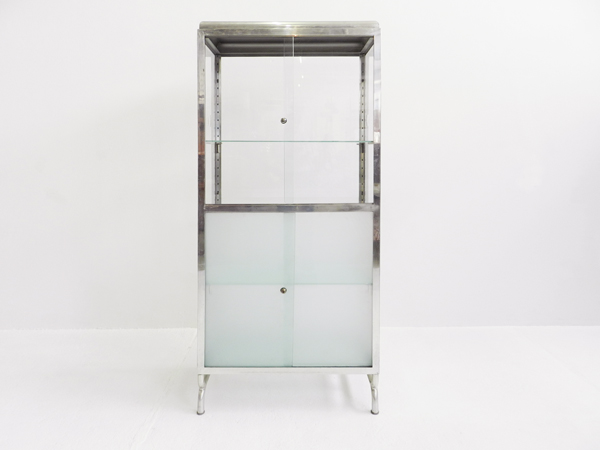 Display Cabinet