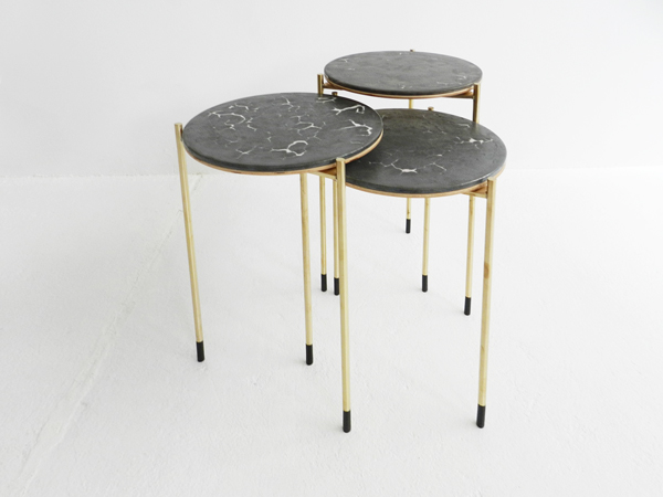 Tables Empilables mod. 11-CD