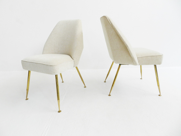 Armchairs mod. Campanula