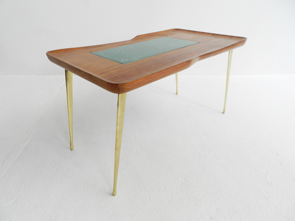 Italian design side table