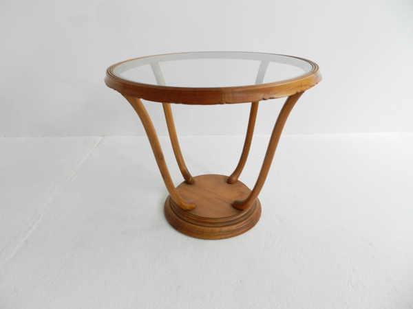 Elegant side table