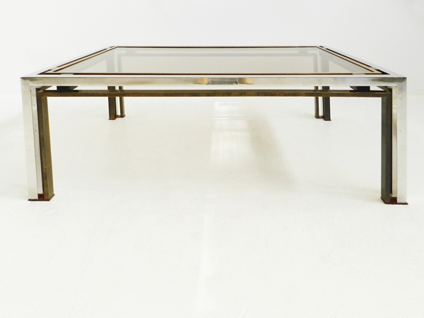 70s Coffee table