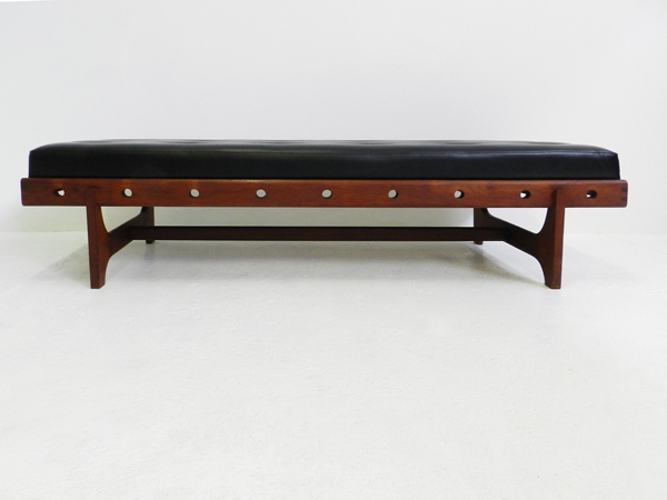 Bench or small day bed