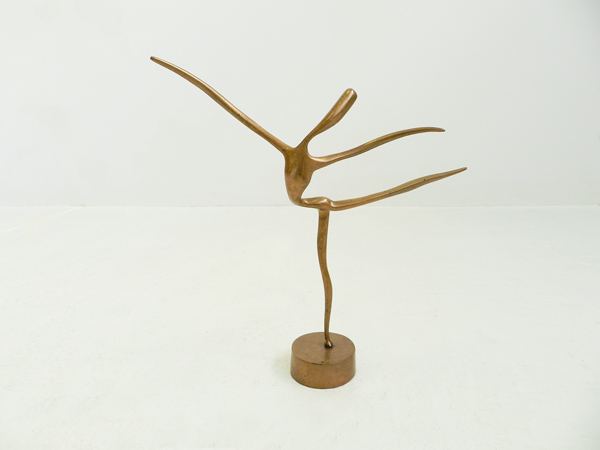 "Dancer" Figurine