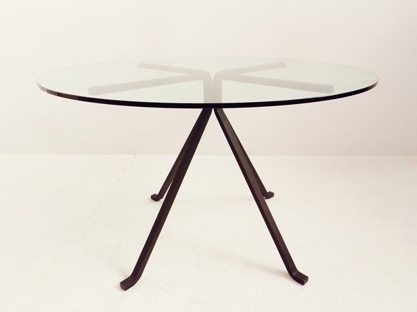 Dining table mod. Cugino