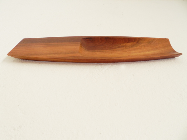 Bowl Tray in Teak, Denmark