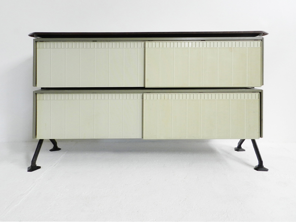 Rare "Arco" Highboard