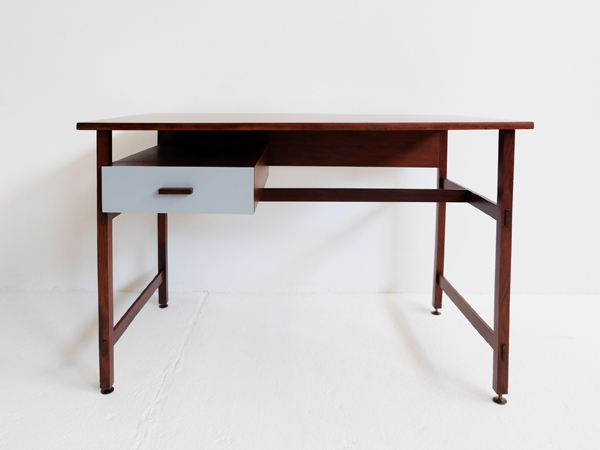 Small architectural desk