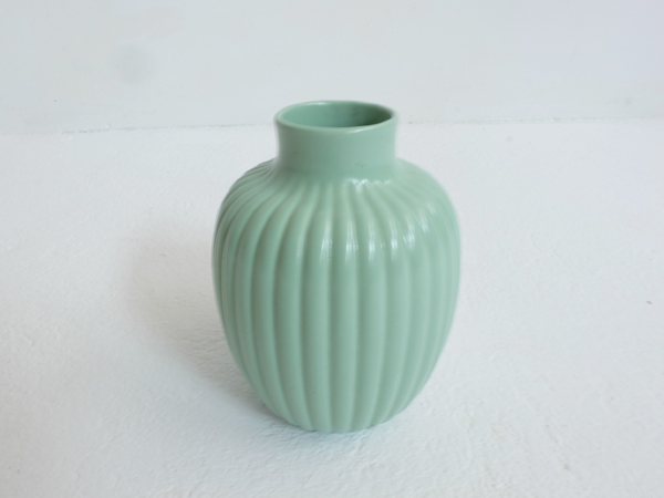 Celadon Vase