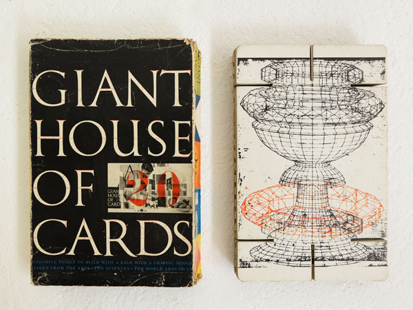 Giant House of Cards