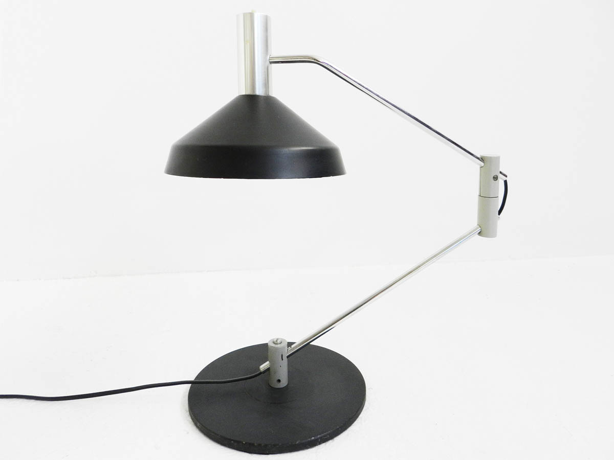 Adjustable table lamp mod. 50S