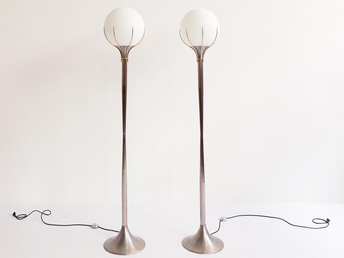 2 Luminaires Italiens