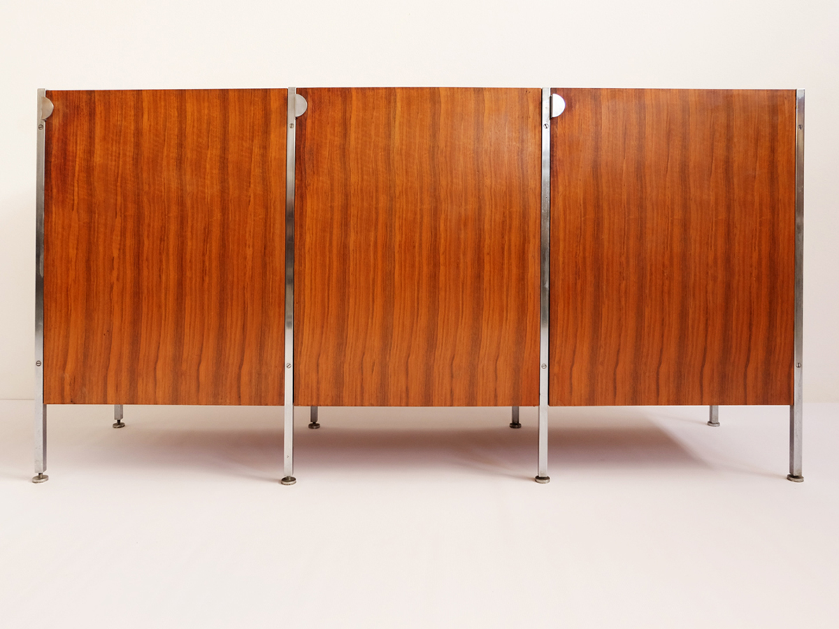 Minimal design sideboard