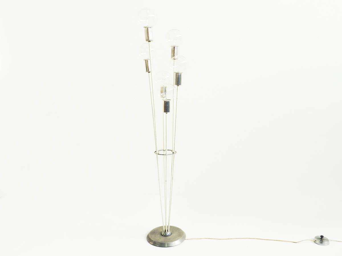 Floor Lamp mod. Alberello