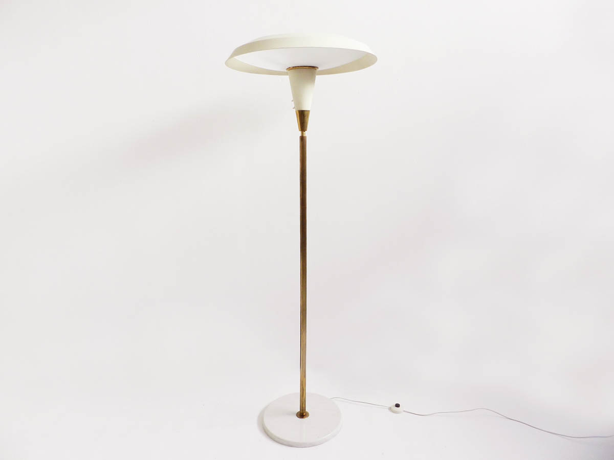 Super elegant floor lamp