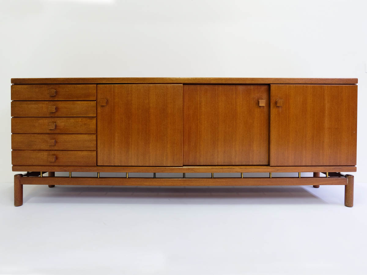 La Permanente Cantù sideboard