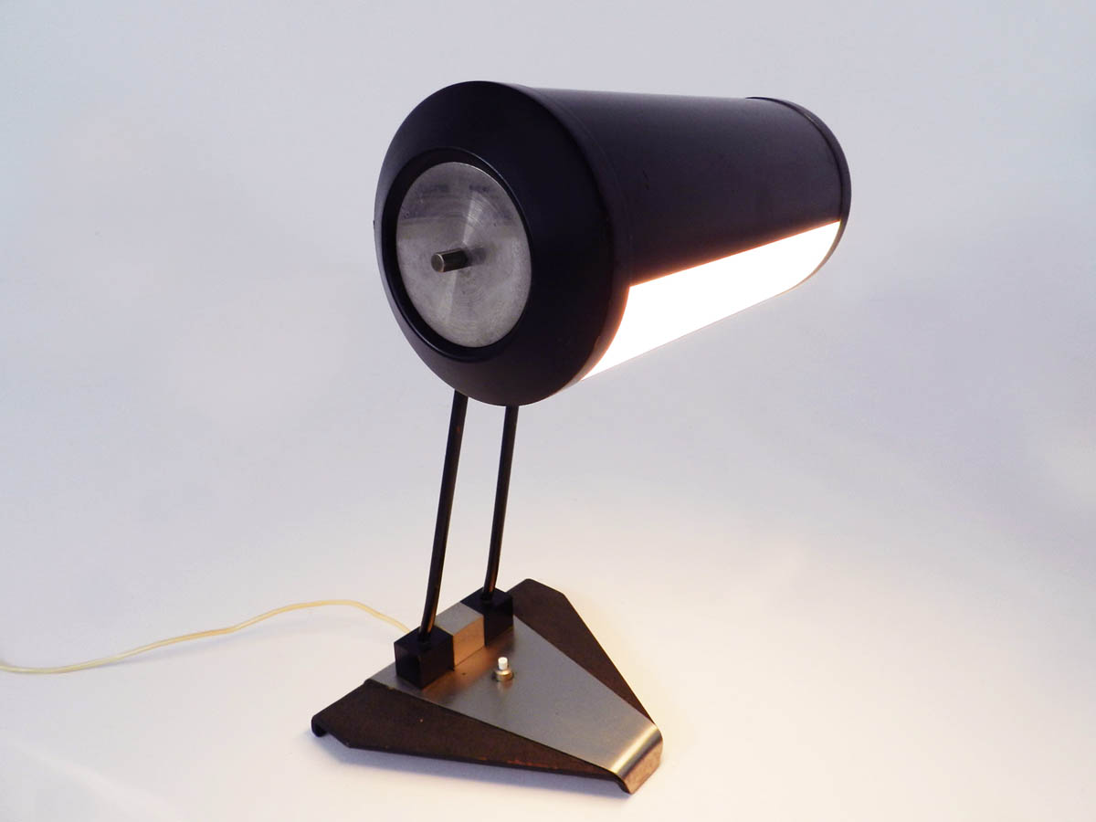 Lampe de Table Réglable Mod. 8051