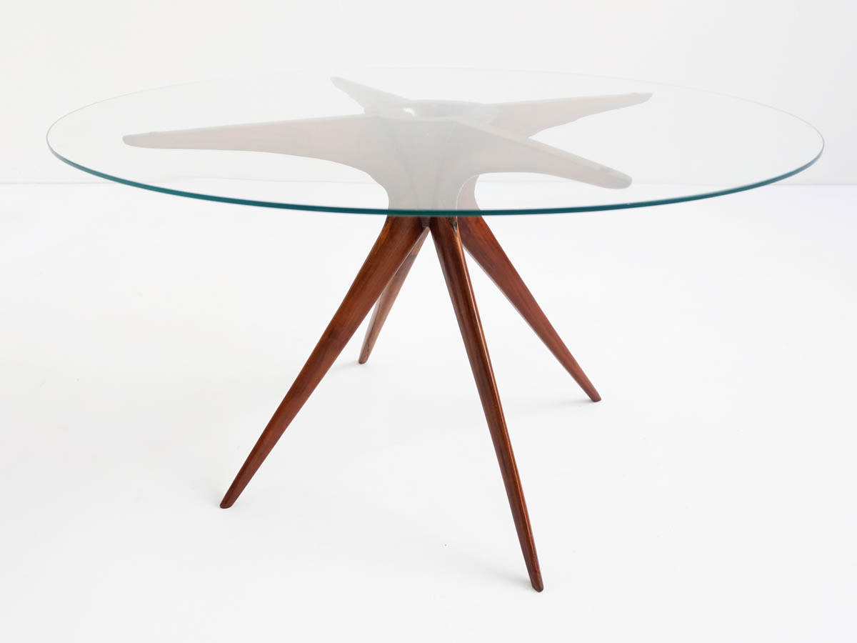 Italian design coffee table