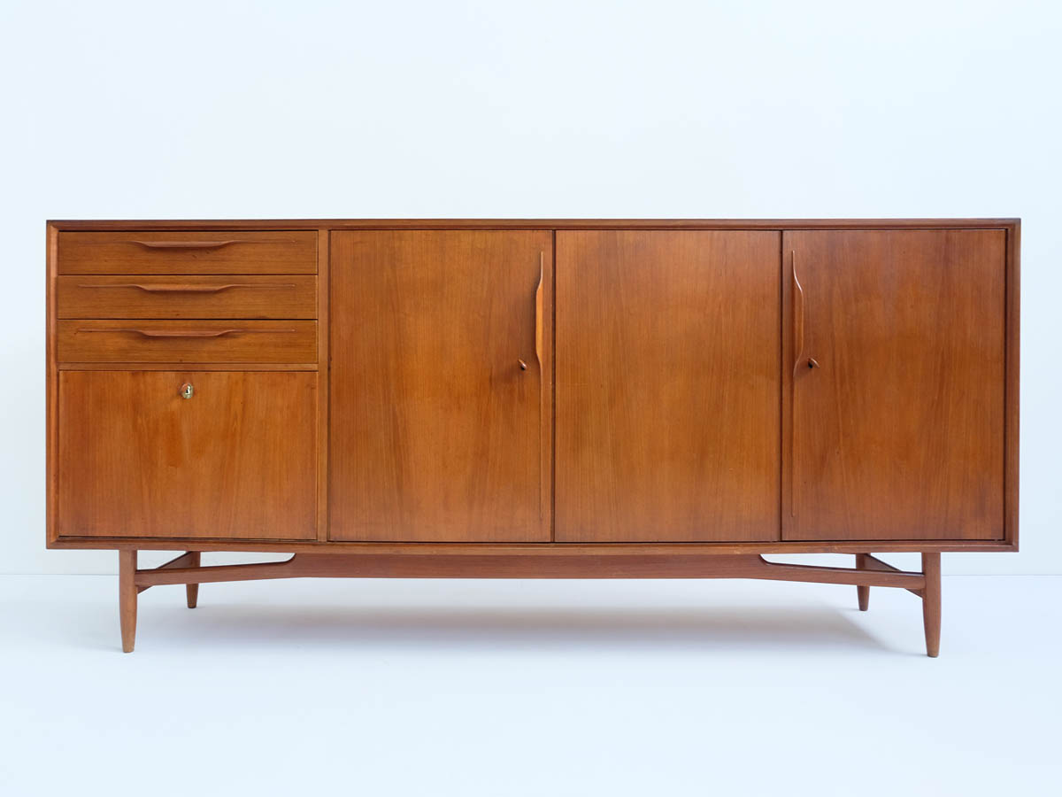 Swiss design sideboard