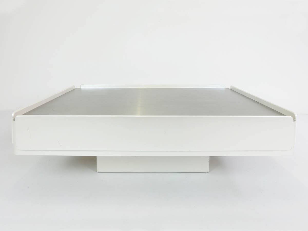 Caori Coffee Table with drawers