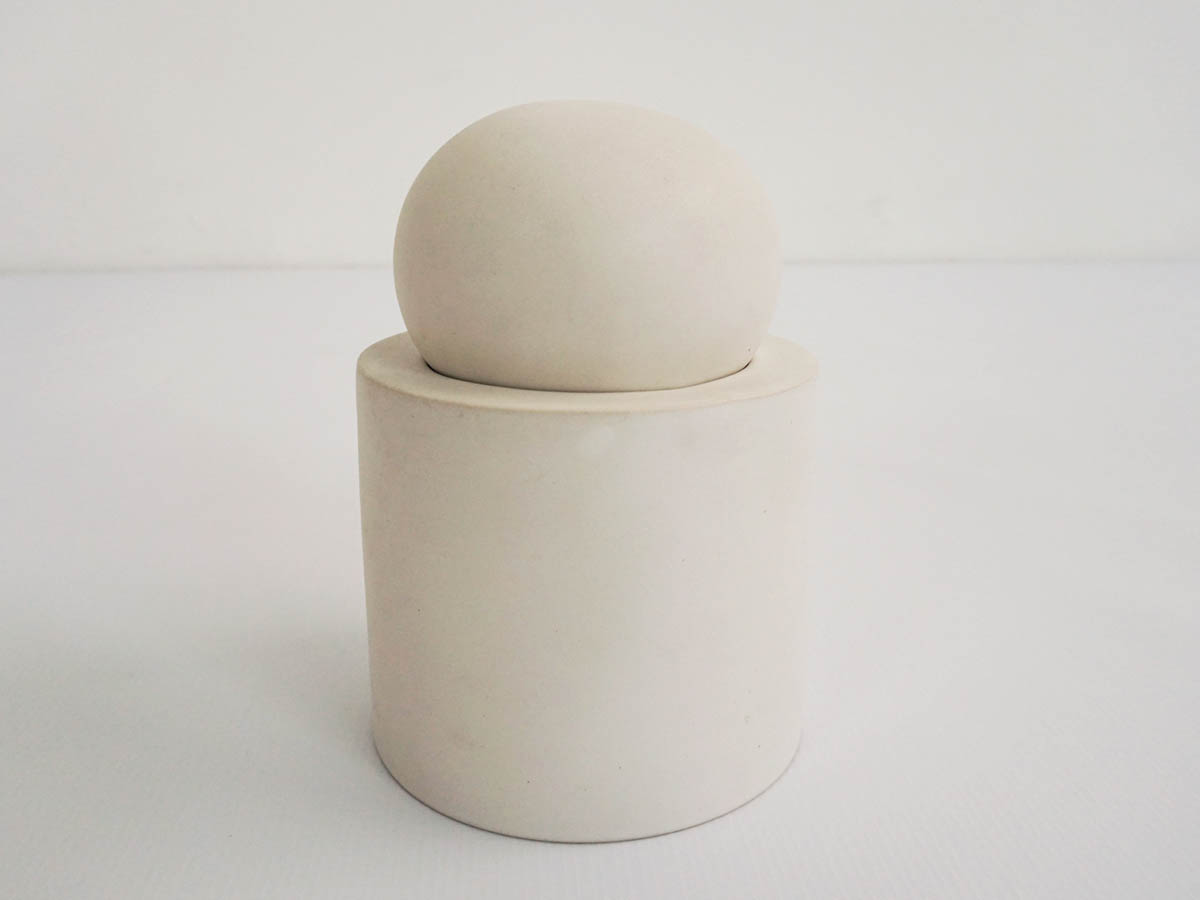 Ceramic Vase/Bowl