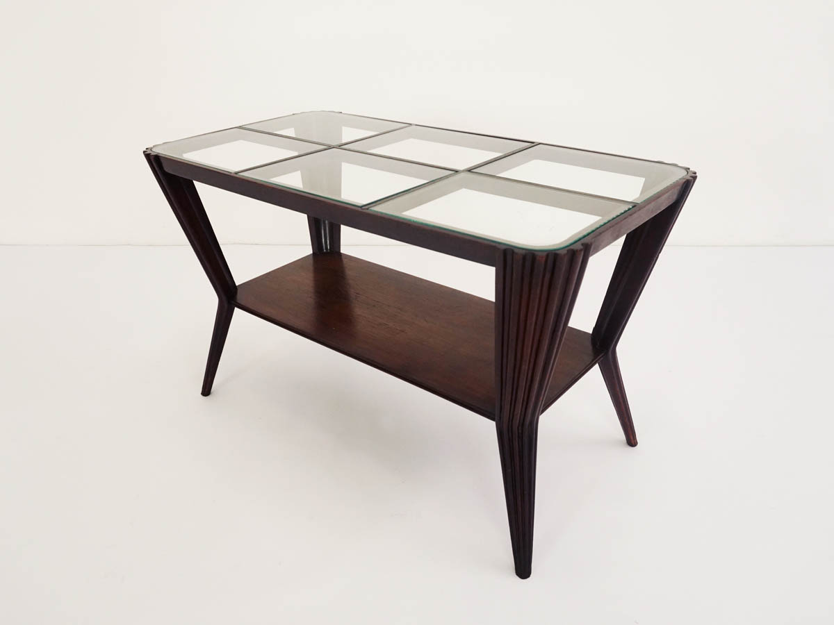 Elegant coffee table