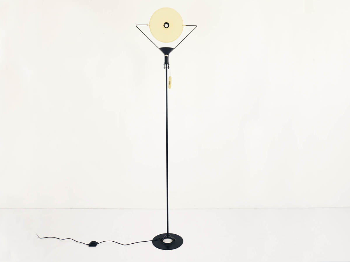 Floor lamp mod. Polifemo