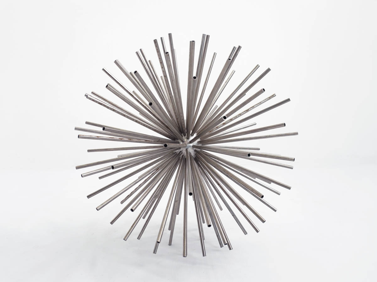 Starburst Sculpture