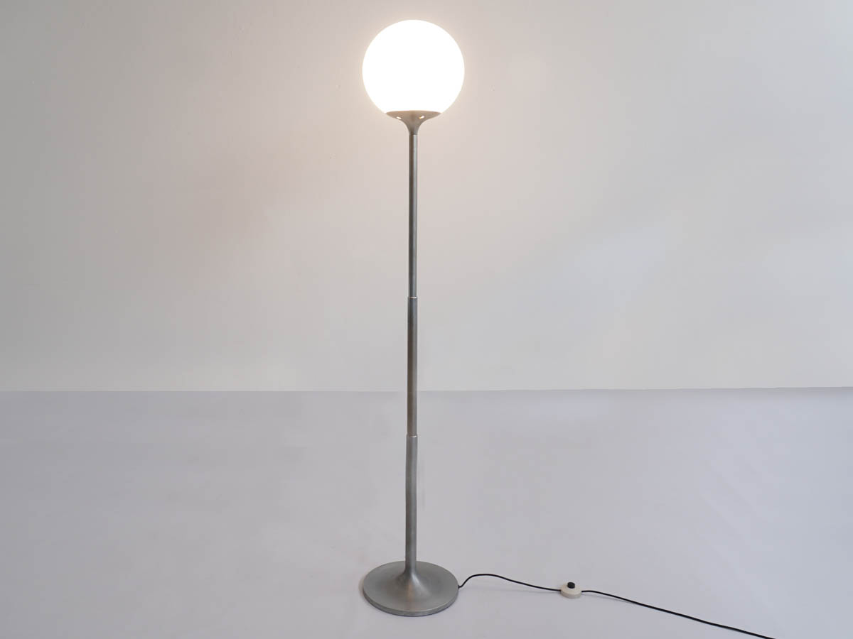 Adjustable Floor Lamp mod. Polluce