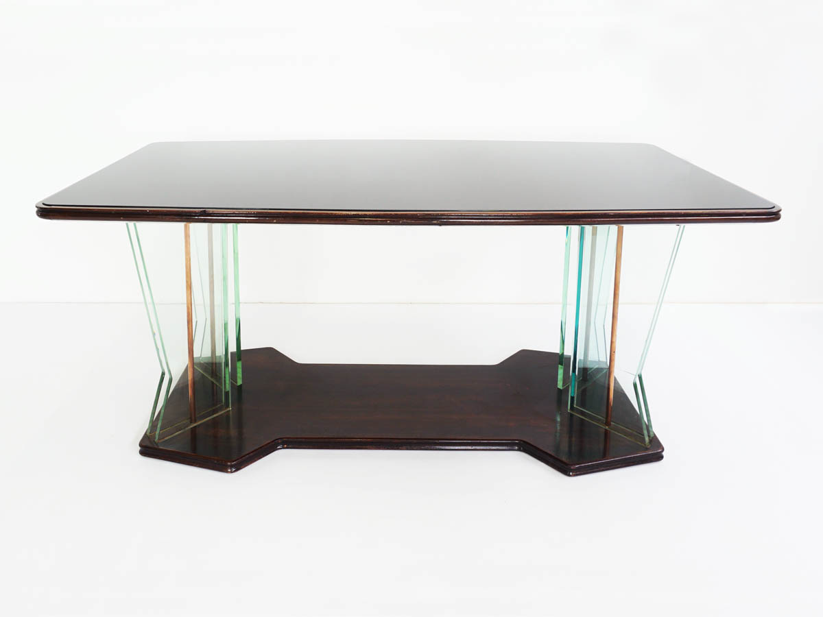 1950 Italian Suspended Table