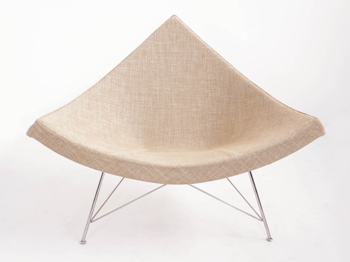 Fauteuil mod. Coconut