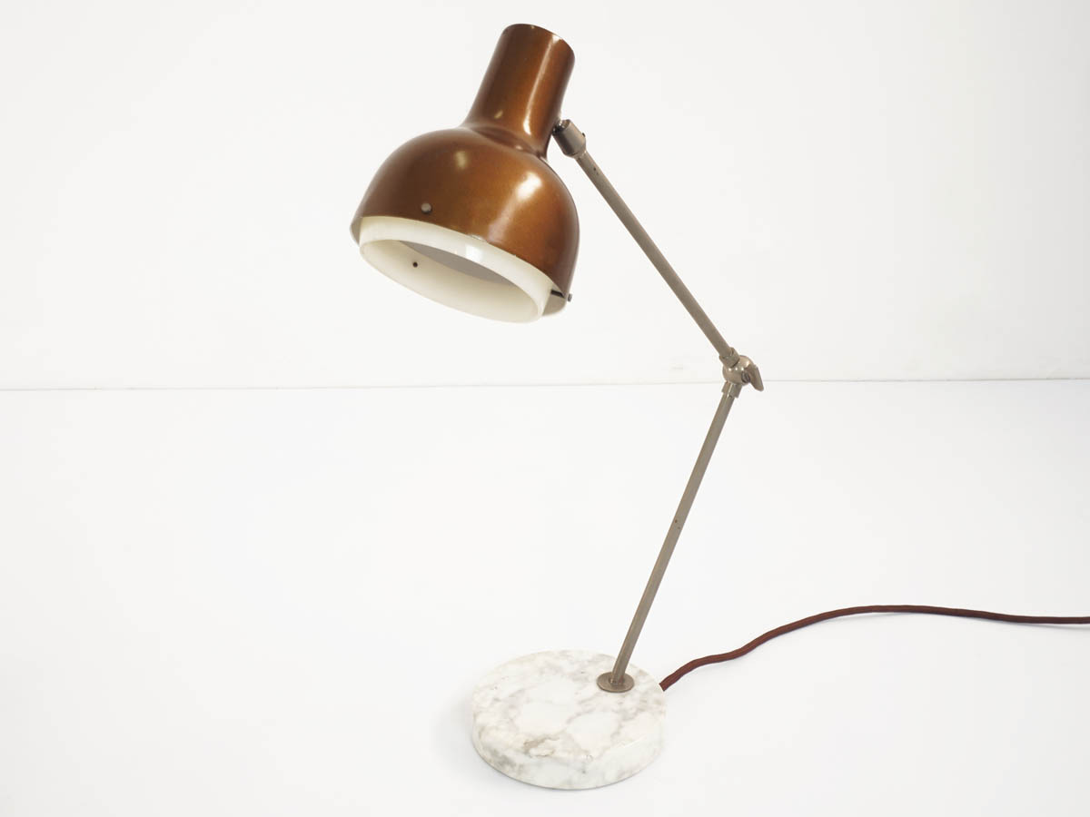 Table or desk lamp