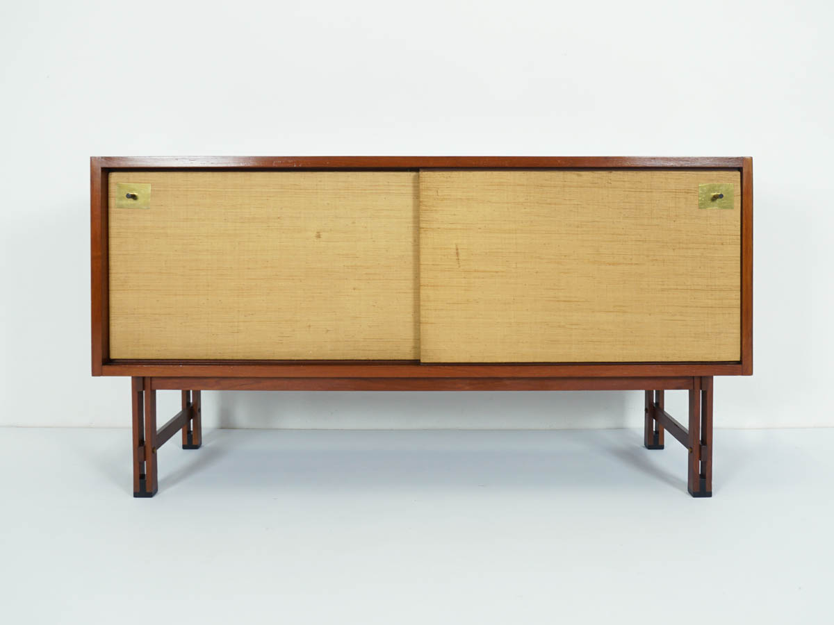 Small Elegant Italian Sideboard