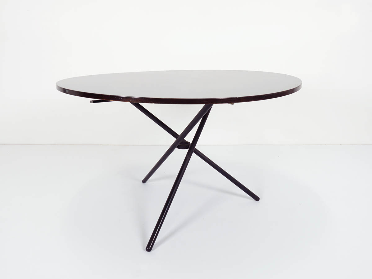 Adjustable Dining Table or Coffee Table mod.J/115