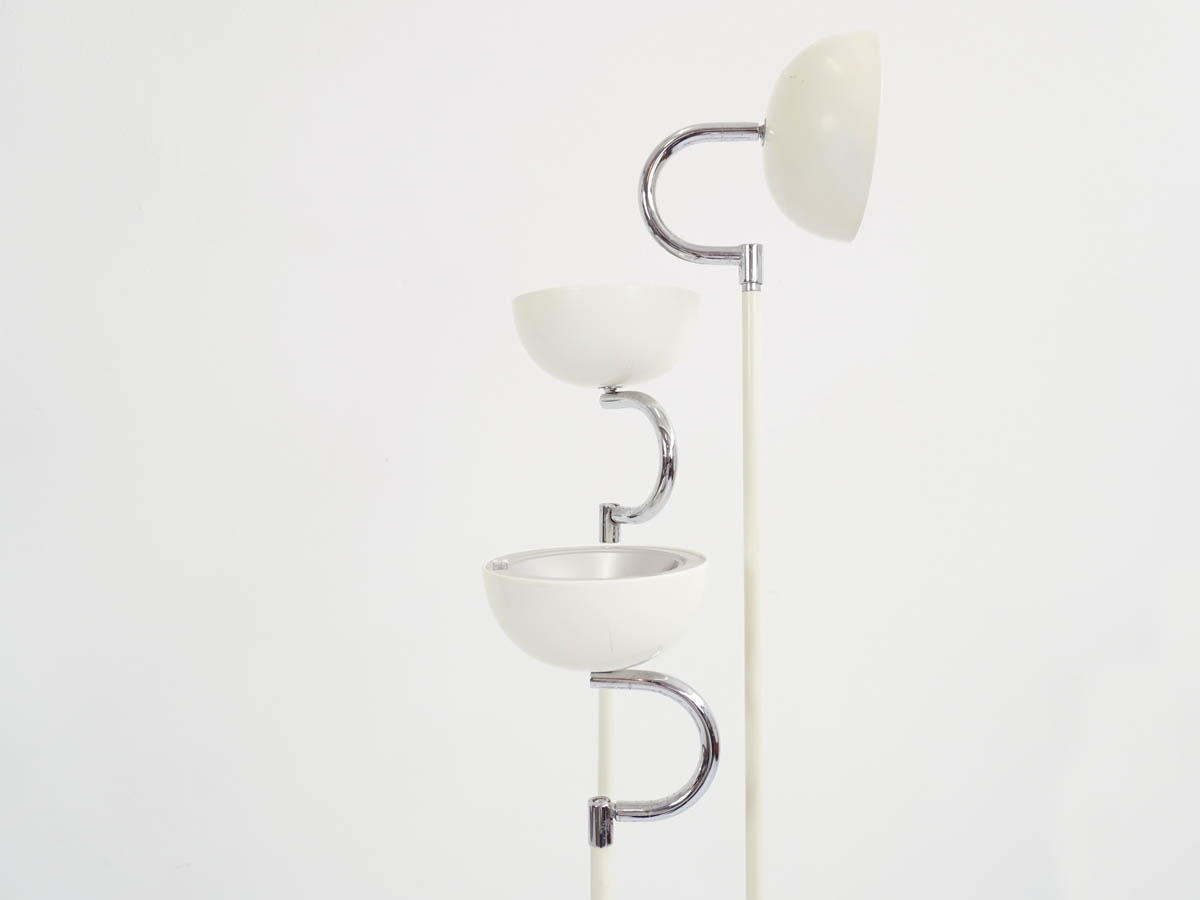 1960 Adjustable Floor Lamp