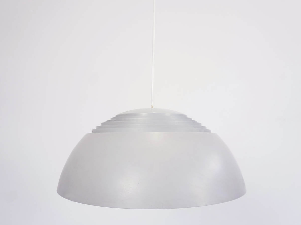 Lampadario mod. AJ Royal 500, Grigio Chiaro