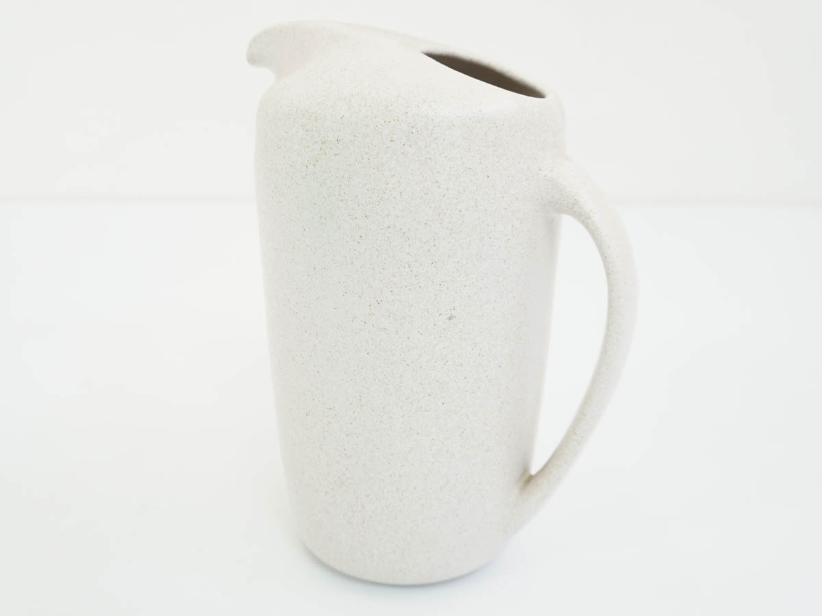 Large Ceramic Jug